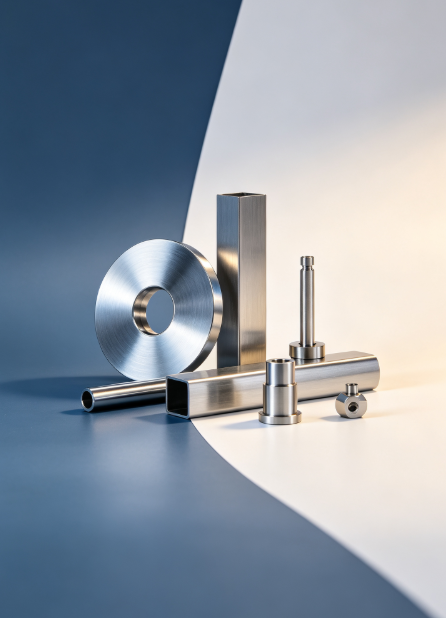 Metal Processing