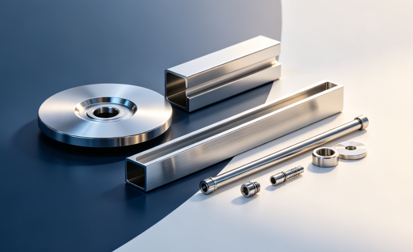 Metal Manufacturing